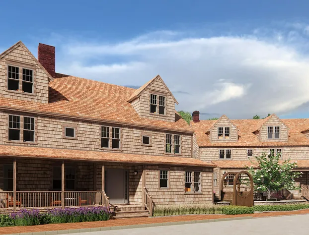 The Brant hotel detail image 1