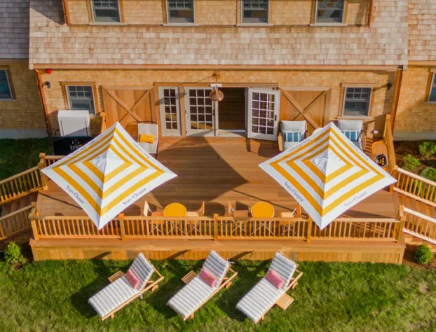 The Brant hotel detail image 2