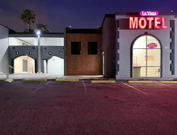 La Vista Motel hotel detail image 2