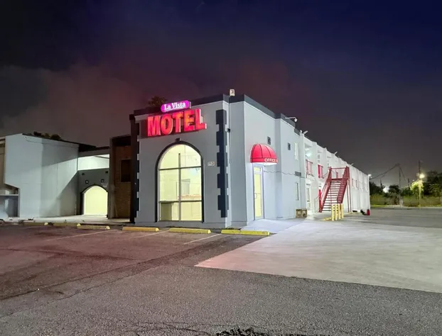 La Vista Motel hotel detail image 3