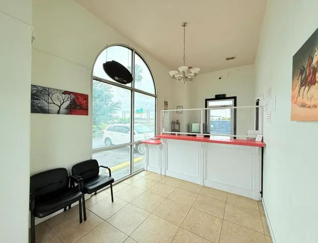 La Vista Motel hotel detail image 4