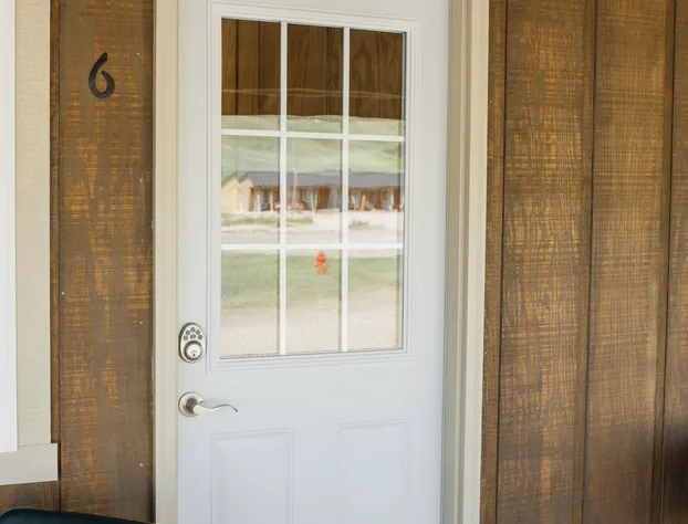 The Wagon Wheel hotel detail image 1