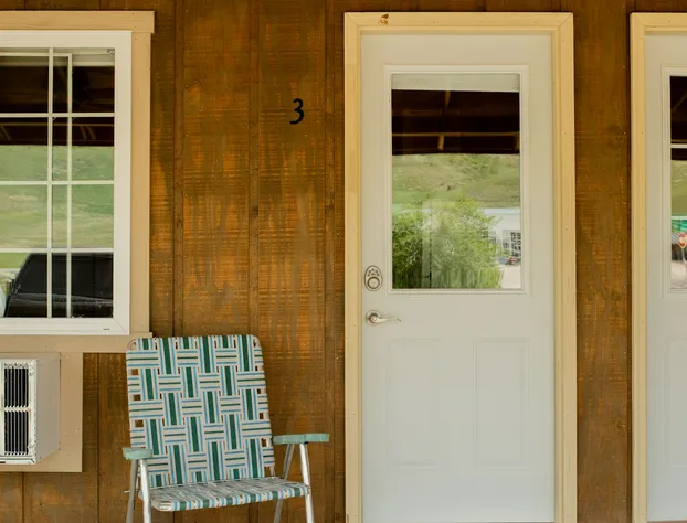 The Wagon Wheel hotel detail image 4