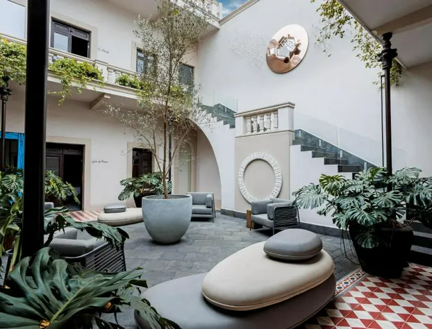 Casona 142 Hotel Boutique Orizaba hotel detail image 1