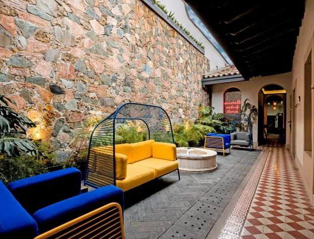 Casona 142 Hotel Boutique Orizaba hotel detail image 3