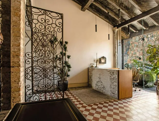 Casona 142 Hotel Boutique Orizaba hotel detail image 4