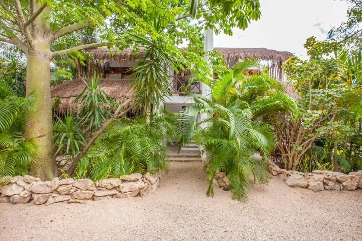 Hotel Casa Jafe hotel hero