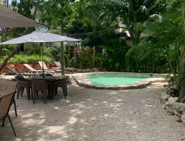 Hotel Casa Jafe hotel detail image 2