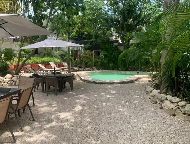 Hotel Casa Jafe hotel detail image 3