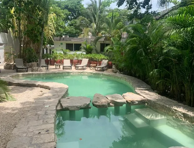 Hotel Casa Jafe hotel detail image 4