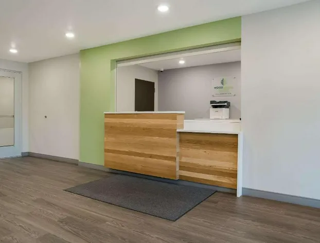 Woodspring Suites Detroit Sterling Heights hotel detail image 3