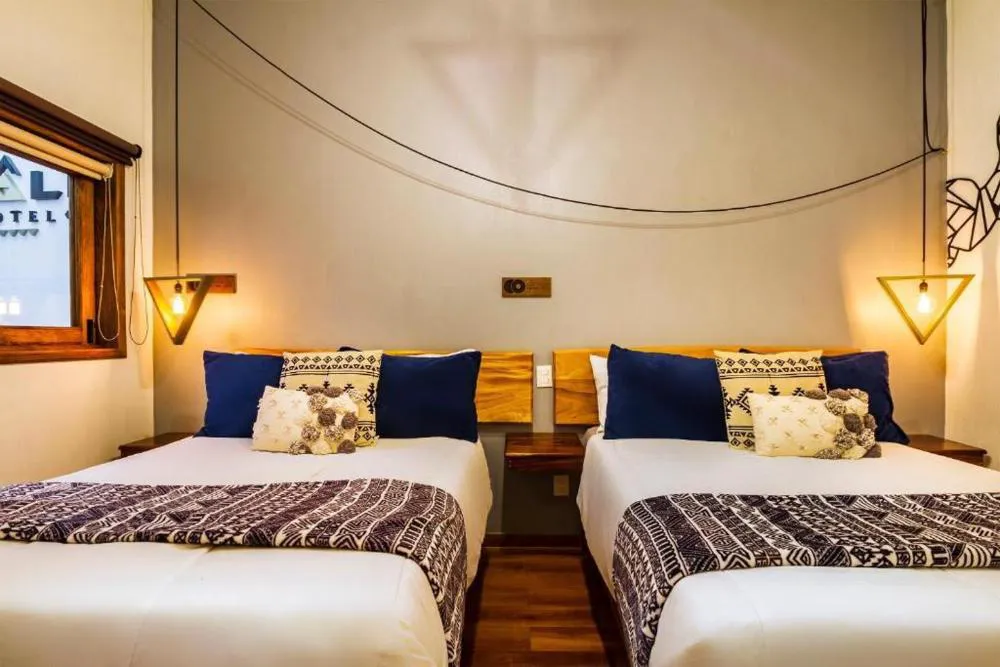 Hotel Kali hotel hero