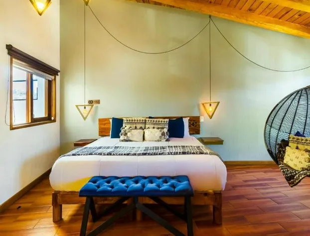 Hotel Kali hotel detail image 4