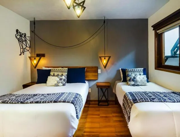 Hotel Kali hotel detail image 1