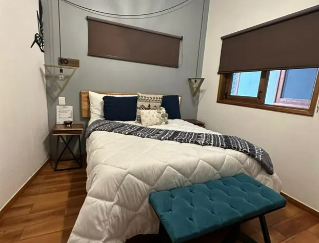 Hotel Kali hotel detail image 2