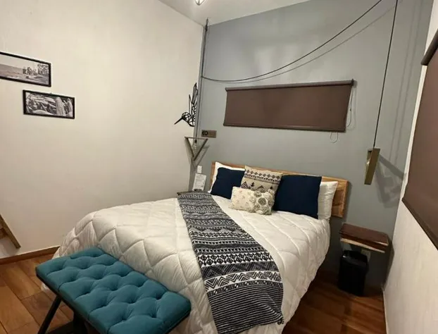 Hotel Kali hotel detail image 3