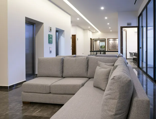 Gumont Guadalajara López Mateos - Minerva hotel detail image 3