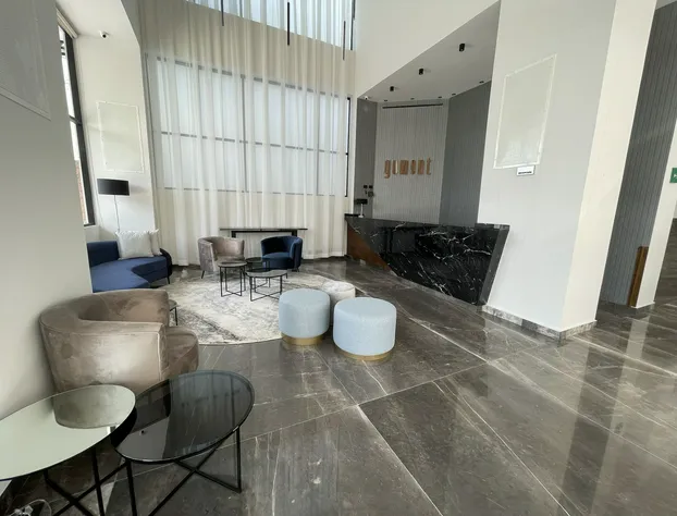 Gumont Guadalajara López Mateos - Minerva hotel detail image 4