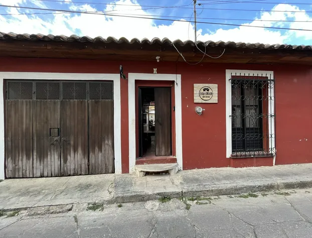 Casa Cheleb hotel detail image 1