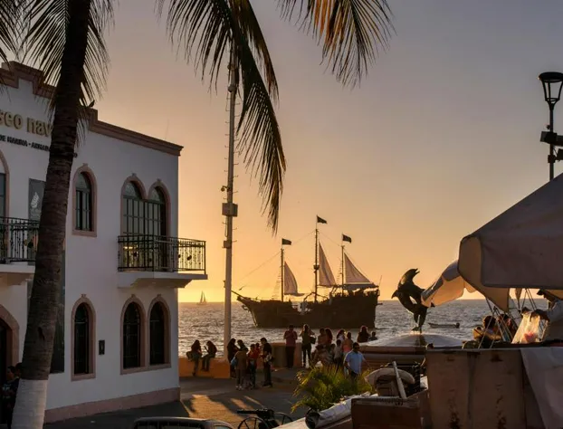 Hotel Pueblito Vallarta hotel detail image 1