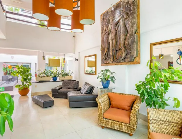 Hotel Pueblito Vallarta hotel detail image 3