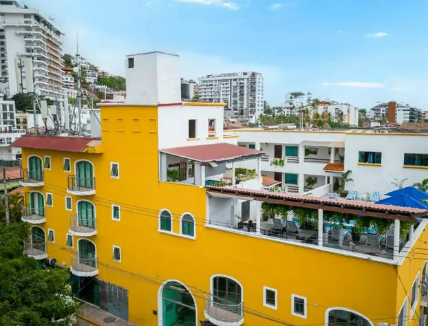 Hotel Pueblito Vallarta hotel detail image 3