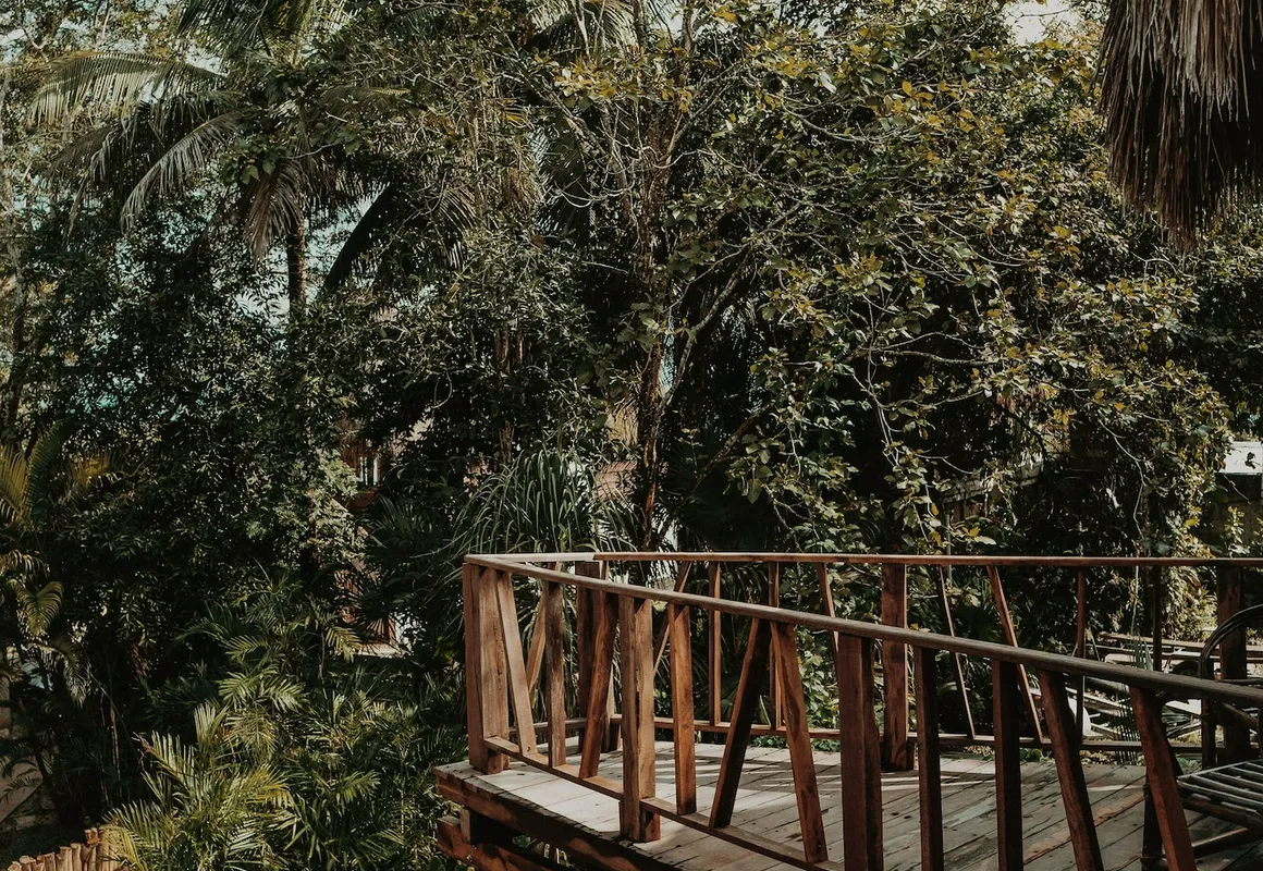 BoaBoa Bacalar hotel hero