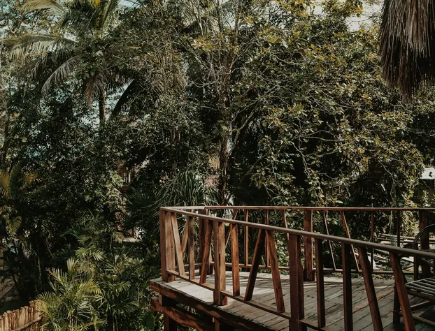 BoaBoa Bacalar hotel detail image 1