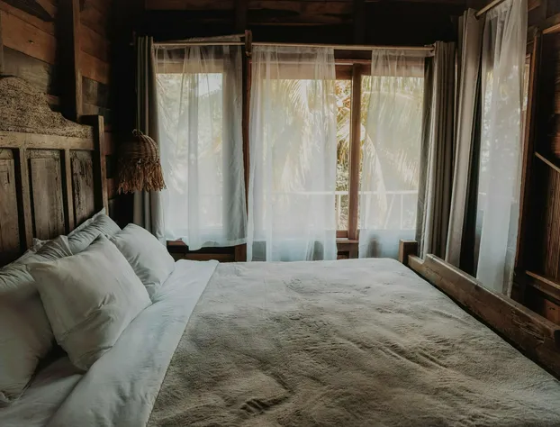 BoaBoa Bacalar hotel detail image 2