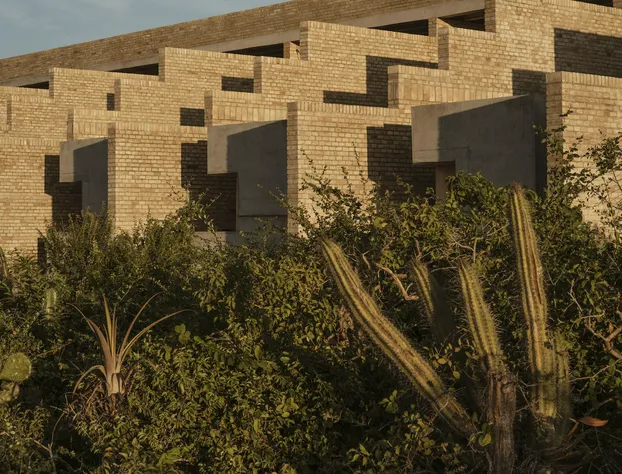 Terrestre, a Member of Design Hotels hotel detail image 1