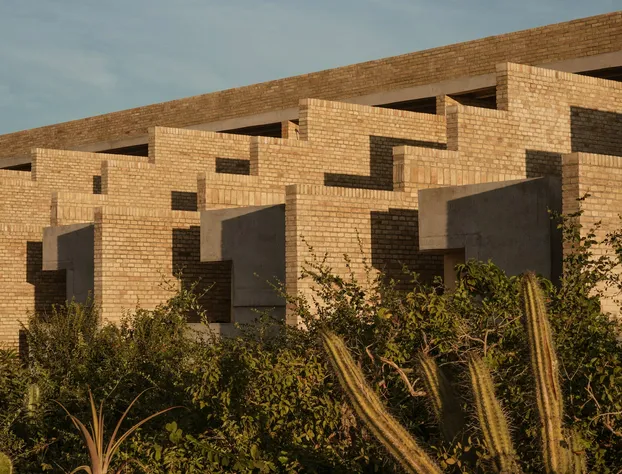 Terrestre, a Member of Design Hotels hotel detail image 3