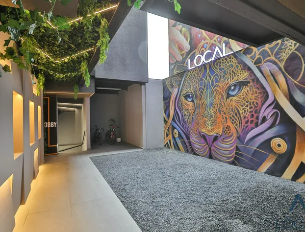 Be Local hotel detail image 1