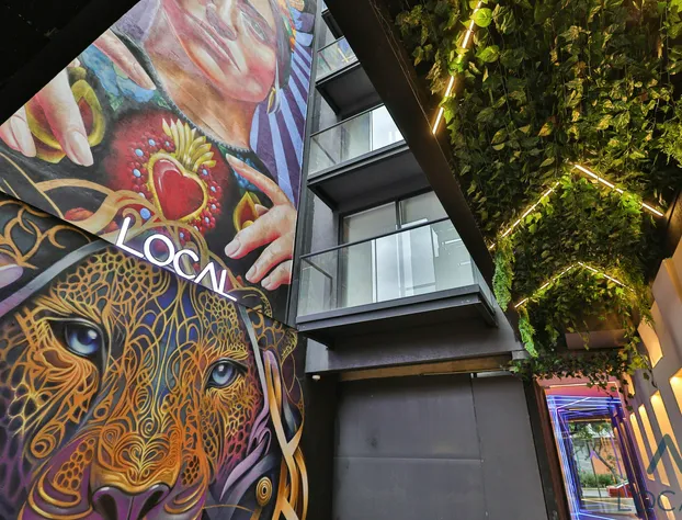 Be Local hotel detail image 2