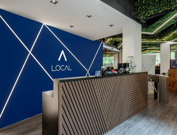 Be Local hotel detail image 3