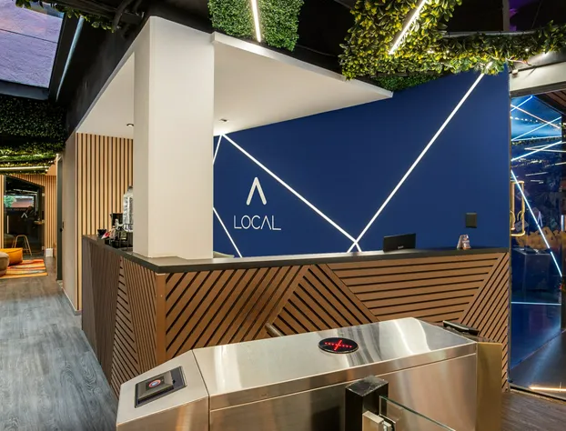 Be Local hotel detail image 4