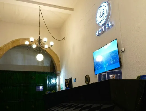 Palacio de las Rosas hotel detail image 3