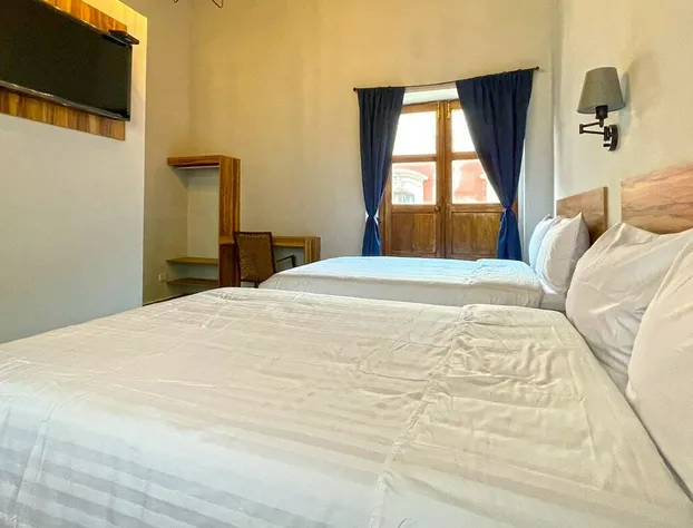 Palacio de las Rosas hotel detail image 4