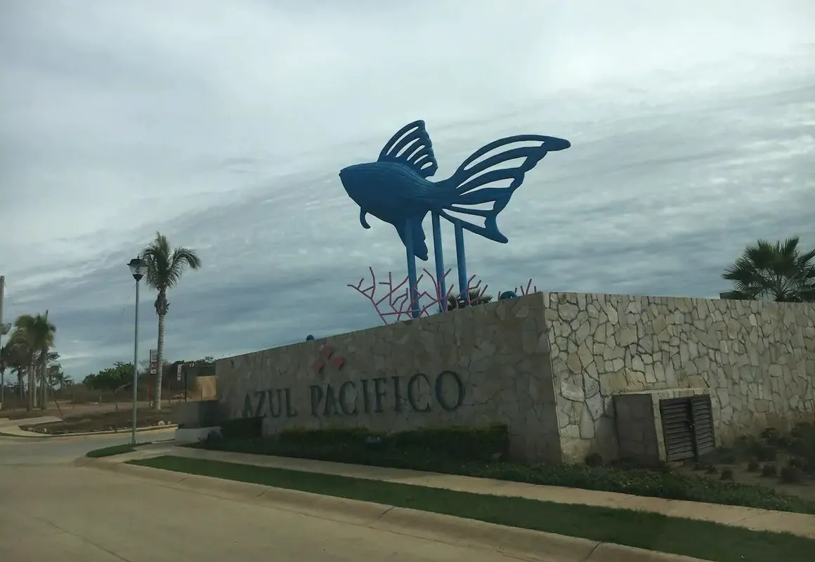 Departamentos FAP hotel hero