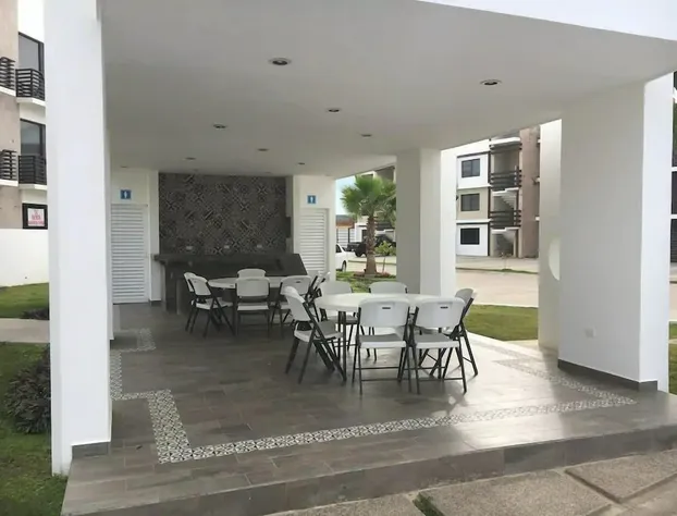 Departamentos FAP hotel detail image 1