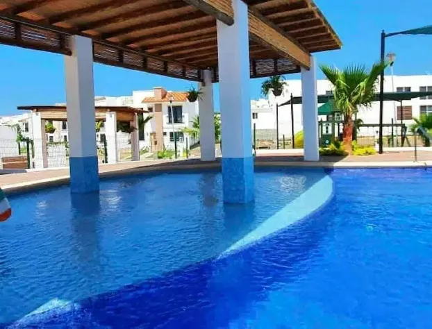 Departamentos FAP hotel detail image 2