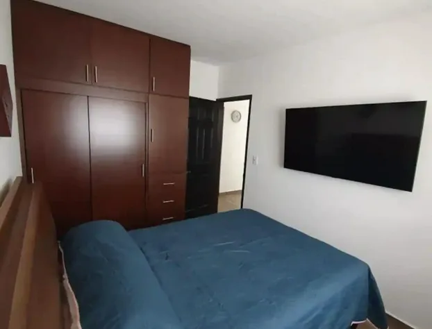 Departamentos FAP hotel detail image 3