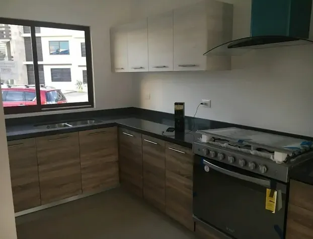 Departamentos FAP hotel detail image 4