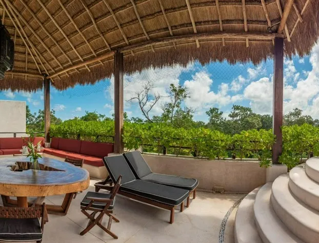 Niwa Tulum Luxury Suites hotel detail image 1