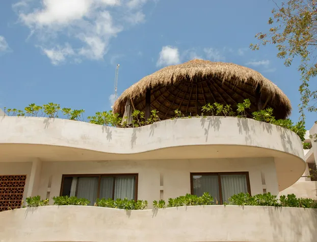 Niwa Tulum Luxury Suites hotel detail image 2