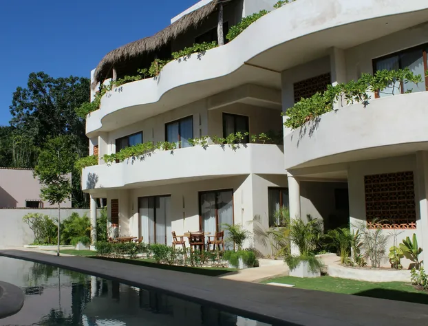Niwa Tulum Luxury Suites hotel detail image 3