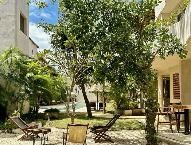 Niwa Tulum Luxury Suites hotel detail image 4