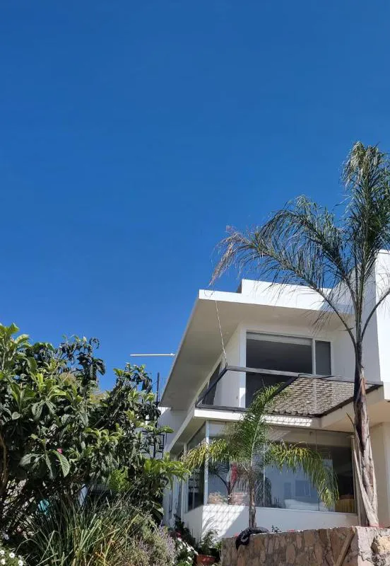 Eco-espacio By Rotamundos hotel hero