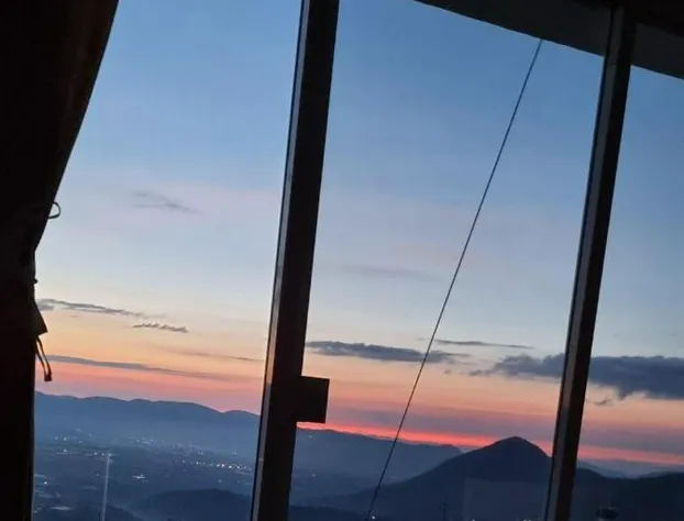 Eco-espacio By Rotamundos hotel detail image 1