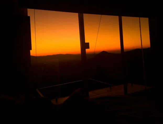 Eco-espacio By Rotamundos hotel detail image 2