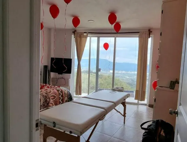 Eco-espacio By Rotamundos hotel detail image 3